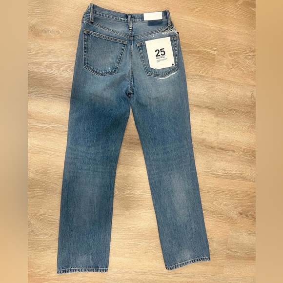 RE/DONE Jeans - Picture 4 of 6